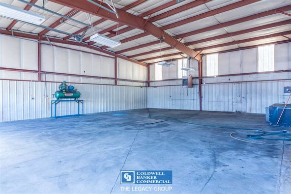 3703 Burd Rd, Casper, WY 82604